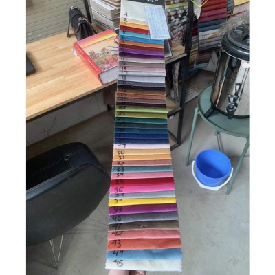 Ghế nệm tròn mây nhựa thư giãn Papasan