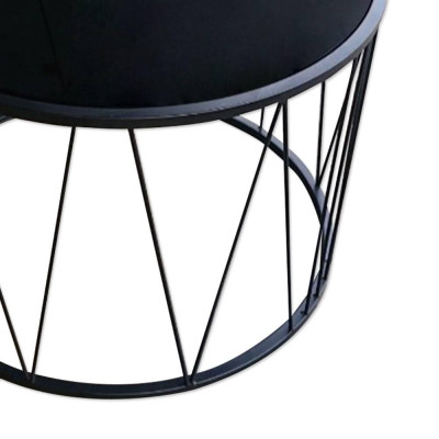 Bàn trà Aversa IBIE nhiều tùy chọn