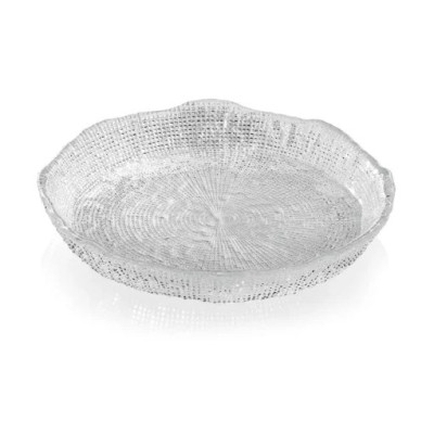 Đĩa IVV Diamante Fruit Bowl 32cm Hàng chính hãng
