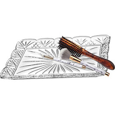 KHAY PHA LÊ HÌNH CHỮ NHẬT GODINGER DUBLIN Shannon Guest 25410