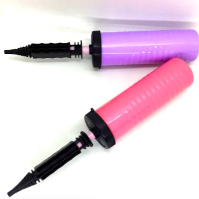 Bơm bóng bay bằng tay - bơm tay chất lượng cao - Trang trí sinh nhật, tiệc