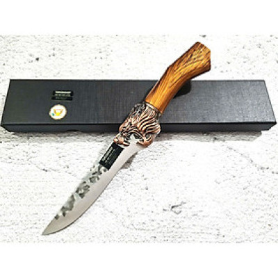 DAO BẾP THÁI, LỌC KHÔNG RỈ MÃ N1TR16