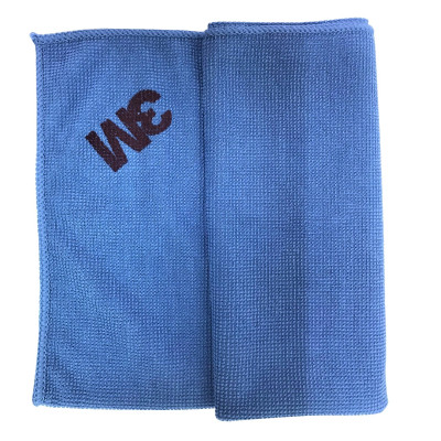 Khăn lau đa năng cao cấp 3M xanh dương 36cm