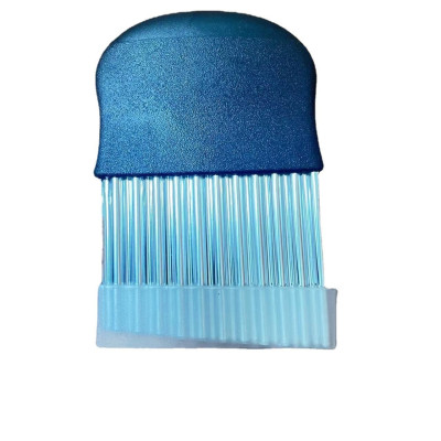 Dụng cụ cắt lát rau củ quả hình sóng cao cấp