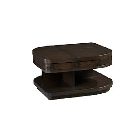 Bàn trà sofa thông minh Juno Sofa Ngang 92 x Sâu 92 x Cao 46cm 