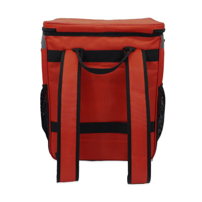 (Loại Xịn) Túi Giữ Nhiệt Đa Năng  Cỡ Lớn D36xR31xC45 42 Lít - Hàng Chính Hãng KhoNCC - Chuyên Bánh Kem, Pizza, Hải Sản - KKT-TBDN42L-7188-XaLa (Xanh Lá hoặc Ngẫu Nhiên Màu)