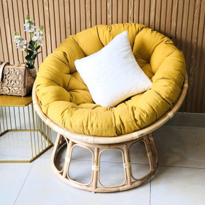 Ghế tựa PAPASAN hiện đại, thoải mái