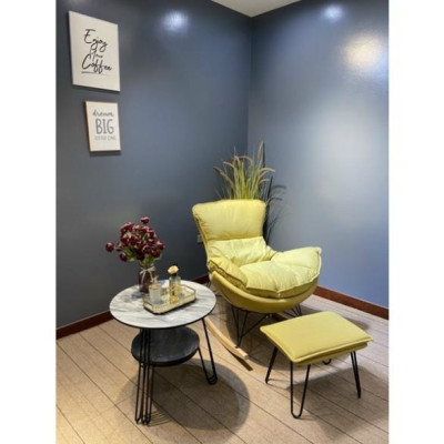  Hàng HOT  Ghế thư giãn hàng nhập khẩu sang trọng cao cấp - Cam kết chất lượng