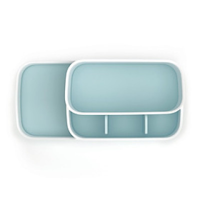 Hộp đựng đồ nhà tắm Joseph Joseph JJ705041, được sử dụng để đựng các vật dụng như kem dưỡng ẩm, nước thơm, kéo, bàn chải, chất khử mùi, chỉ tơ nha khoa, dao cạo..gọn gàng, dễ tìm