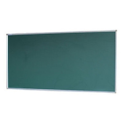 Bảng Từ Viết Phấn Bavico BPT05 Xanh - 1.2 x 2.4 m