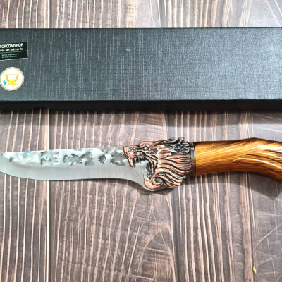 BỘ 3 DAO BẾP THÁI, LỌC KHÔNG RỈ MÃ H1C TR16