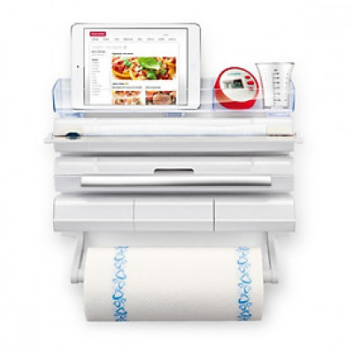 Thanh Treo Cắt Giấy Tescoma 5in1 – 899724 Hàng chính hãng