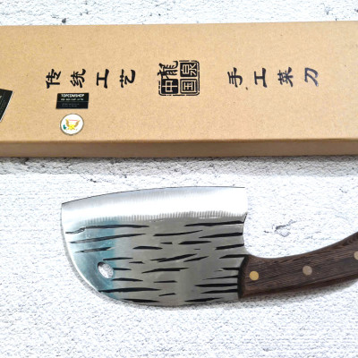 DAO BẾP THÁI CHẶT KHÔNG RỈ XỊN MÃ A5 TR5 NTVN