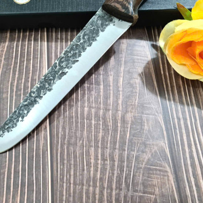 DAO BẾP THÁI, LỌC MÃ Gs2 TR8