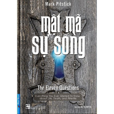 Combo Sự sống bất tử 47282 + Mật mã sự sống 45325 Bản Quyền
