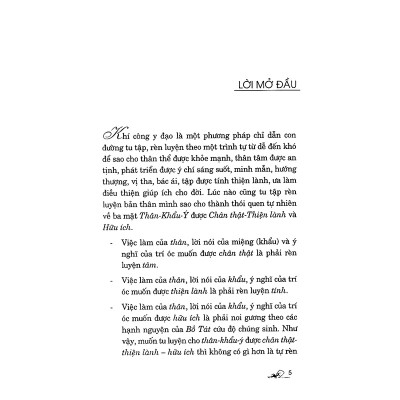 Bước Đầu Hướng Dẫn Luyện Khí Công (  VL)