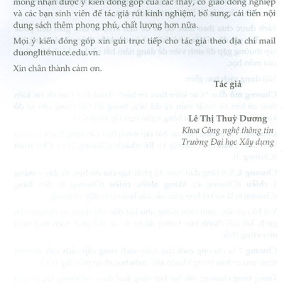 Bài Tập Nhập Môn Lập Trình