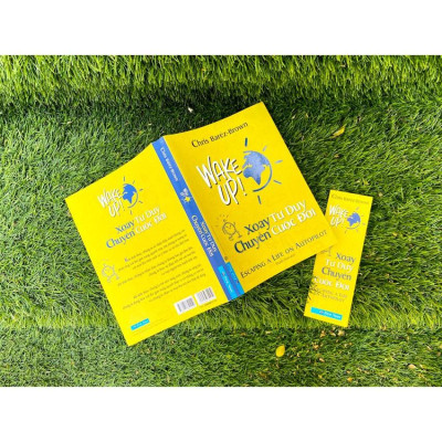 Xoay tư duy, chuyển cuộc đời - Bản Quyền