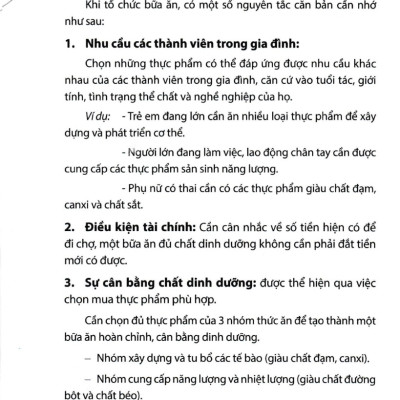 Nấu Ăn Gia Đình - VT