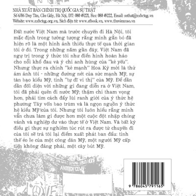 Chuyến thăm Hà Nội