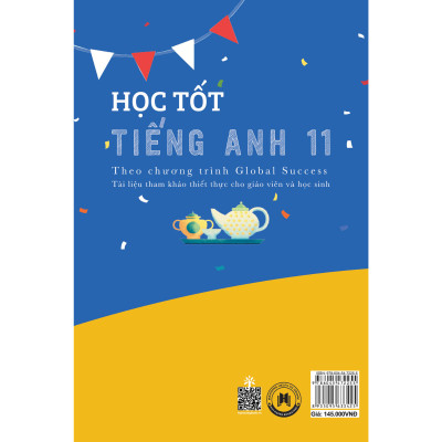 HỌC TỐT TIẾNG ANH 11