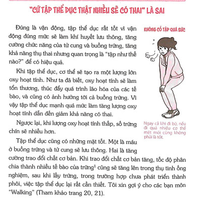 Bí Quyết Mang “Con Cò” Đến Gõ Cửa Nhà Bạn - Massge Tử Cung Thúc Đẩy Khả Năng Mang Thai