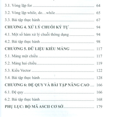 Programming For Newbies - Dành Cho Người Mới Học Lập Trình C++