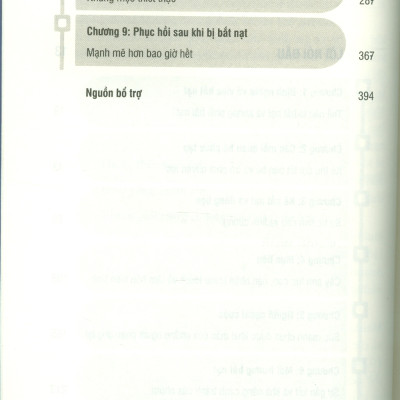 Cùng Con Chống Nạn Bắt Nạt - Các Công Cụ Thiết Thực Để Bảo Vệ Và Xây Dựng Sự Mạnh Mẽ Cho Con Bạn