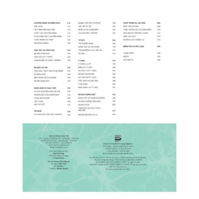 Não Chúng Ta Có Gì Và Làm Gì? (Sách Màu - Bìa Cứng)