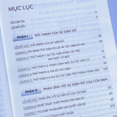 Sách: Trẻ Cáu, Cha Mẹ Gắt