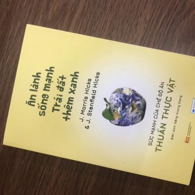 Combo Sách Dinh Dưỡng Bán Chạy: Toàn Cảnh Dinh Dưỡng + Ăn Lành Sống Mạnh (Tái Bản)