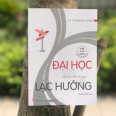 Trạm Đọc | Đại Học Không Lạc Hướng