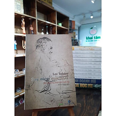 SUY NIỆM MỖI NGÀY