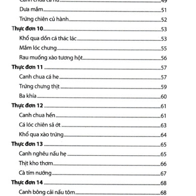 Nấu Ăn Gia Đình - VT