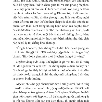 Khoa Học Khám Phá - Stephen Hawking - Một Hồi Ức Về Tình Bạn & Vật Lý Học