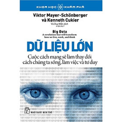 KHKP - Dữ Liệu Lớn - Bản Quyền