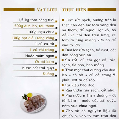 Món Ăn Được Nhiều Người Ưa Thích - Món Ăn Dân Dã