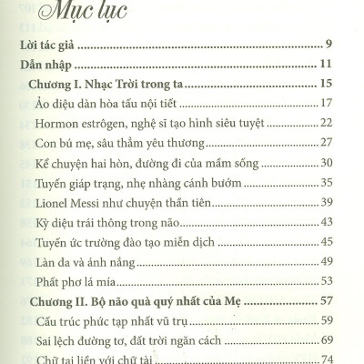 Sâu Thẳm Sự Sống (Tái Bản 2023)