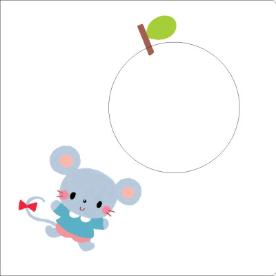 Sách - Dtpbooks - Thứ tròn trĩnh này là gì vậy? - Sách tranh chạm của Arakawa Shizue (mới)