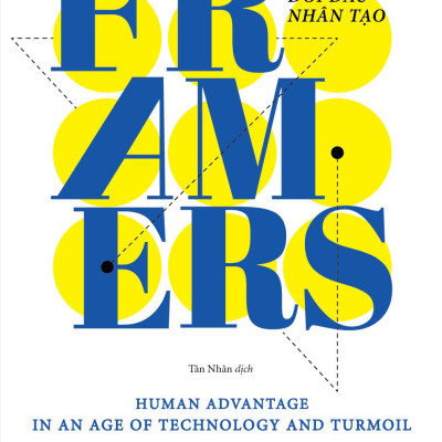 Nhân Loại Đối Đầu Nhân Tạo