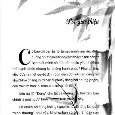 Thiền Cho Người Mới Bắt Đầu