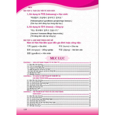 Tiếng hàn thực chiến trung cấp (ấn phẩm mới) - HA