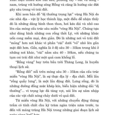 Làng nghề phố nghề Thăng Long Hà Nội ( bản in 2024)