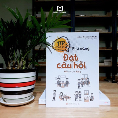 Sách: Combo Tip Công Sở 2 (5 Cuốn)