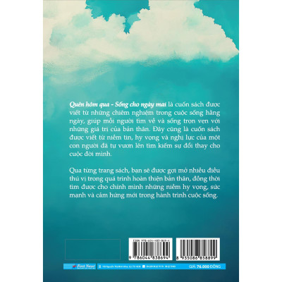 Quên Hôm Qua - Sống Cho Ngày Mai - Bản Quyền