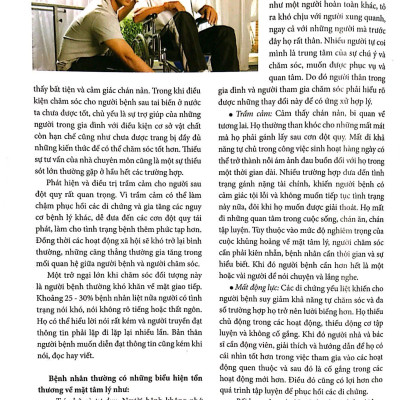 Y Học Phổ Thông Dành Cho Mọi Người - Chuyên Đề: Hậu Tai Biến