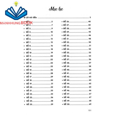 SÁCH - giới thiệu các dạng đề kiểm tra toán lớp 6 (biên soạn theo chương trình gdpt mới)