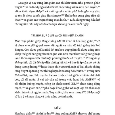 Sách - Ăn Gì Không Già - Phương Pháp Khoa Học Để Khỏe Mạnh Hơn Khi Già Đi