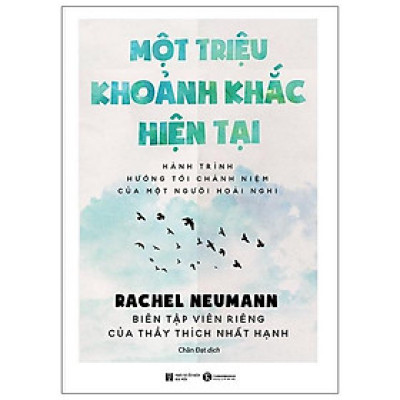 Một Triệu Khoảnh Khắc Hiện Tại