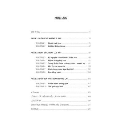 Bộ Sách Tù Nhân Của Địa Lý và Tương Lai Của Địa Lý - Tim Marshall